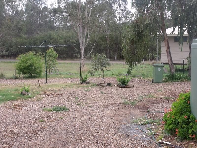 Nanango QLD 4615