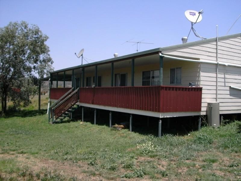 Ellesmere QLD 4610