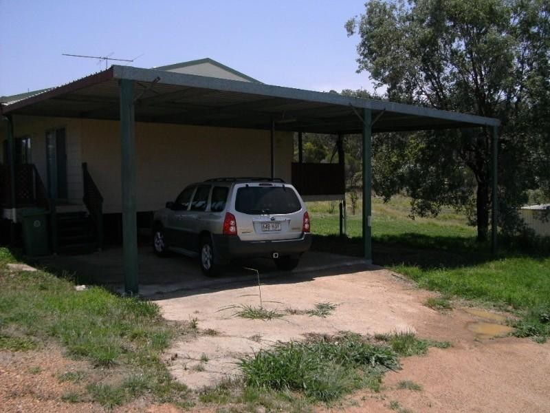 Ellesmere QLD 4610