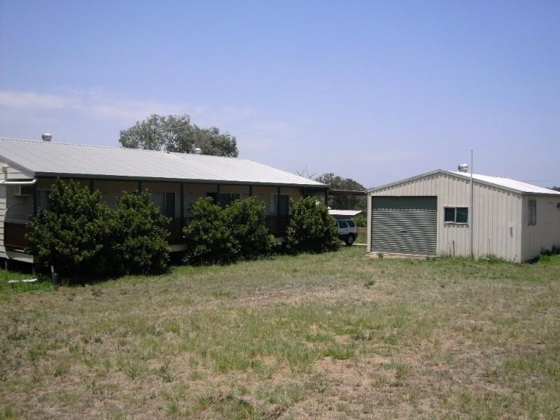 Ellesmere QLD 4610