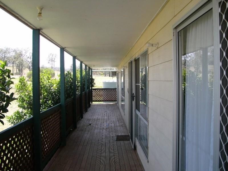 Ellesmere QLD 4610