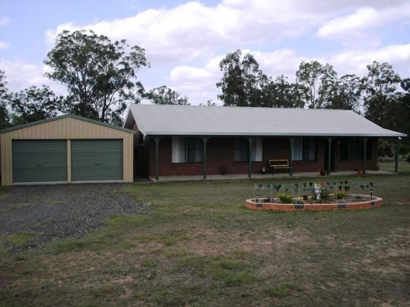 Nanango QLD 4615