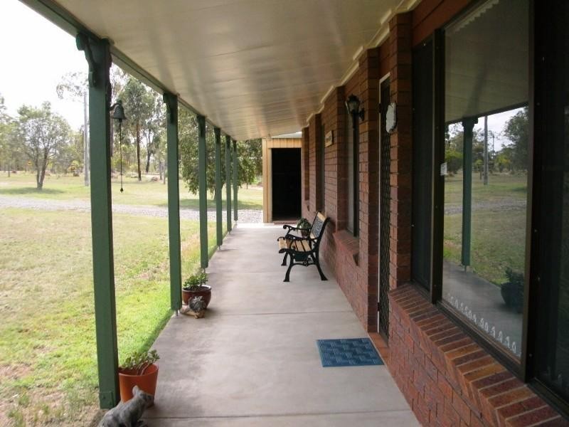 Nanango QLD 4615