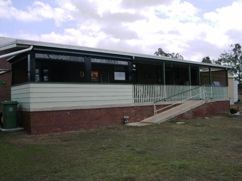 Nanango QLD 4615