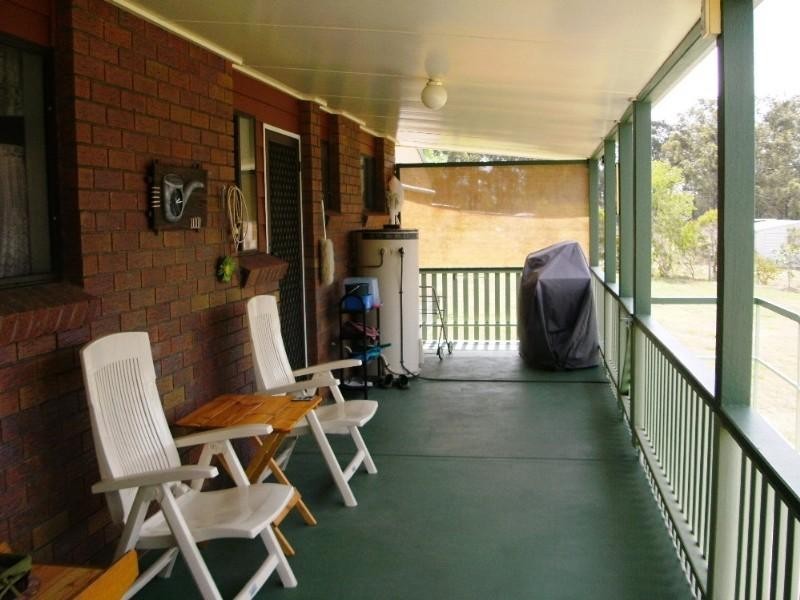 Nanango QLD 4615