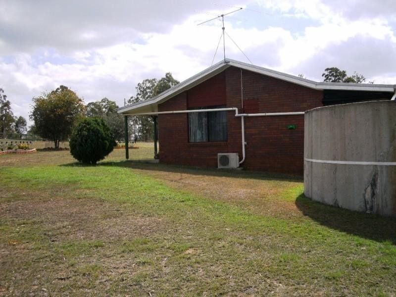 Nanango QLD 4615
