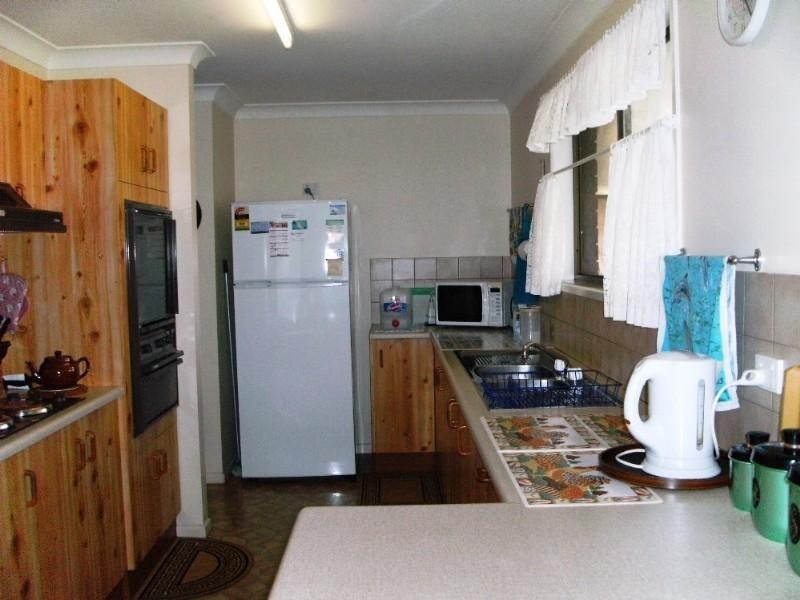 Nanango QLD 4615