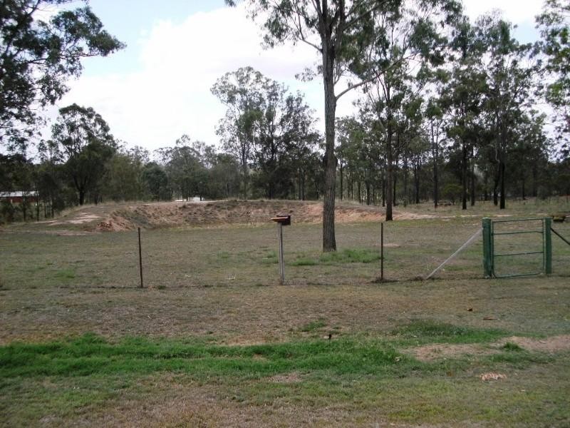 Nanango QLD 4615