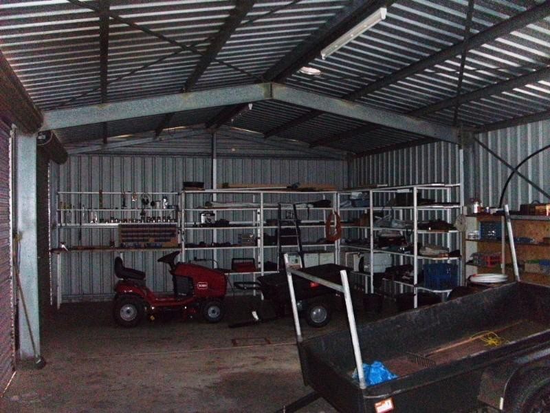 Nanango QLD 4615