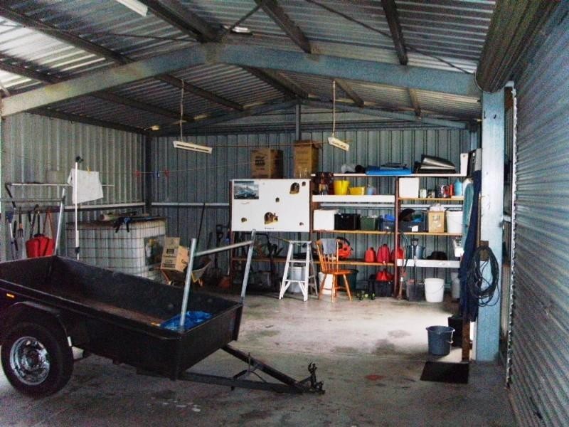 Nanango QLD 4615