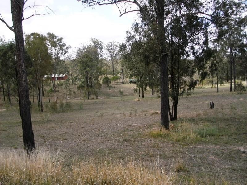 Nanango QLD 4615