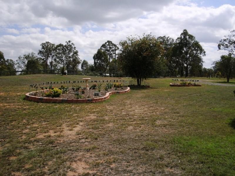 Nanango QLD 4615
