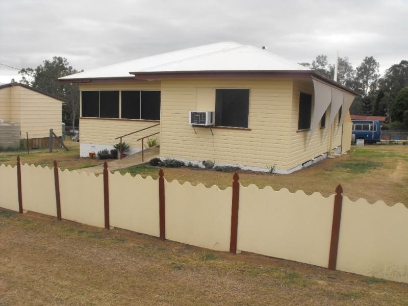 Nanango QLD 4615