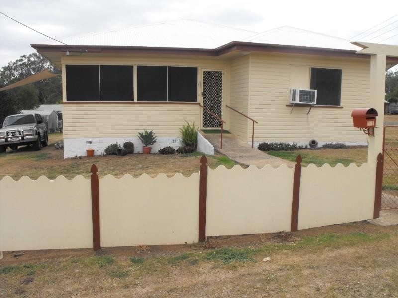 Nanango QLD 4615