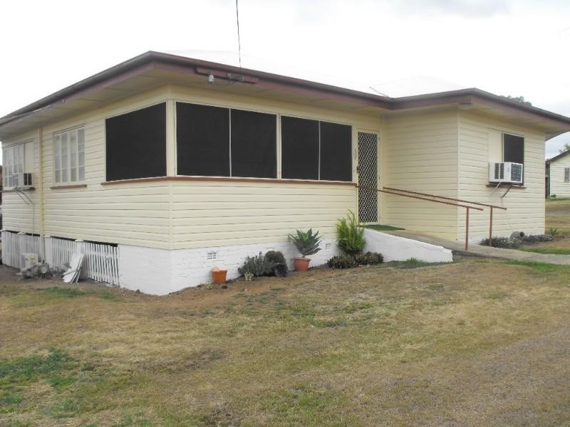 Nanango QLD 4615
