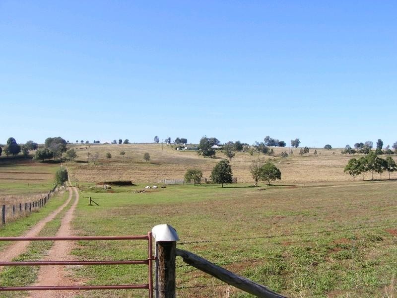 Yarraman QLD 4614