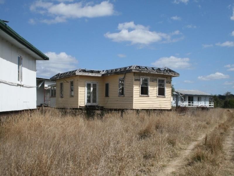 13705 D’Aguilar Highway, Nanango QLD 4615