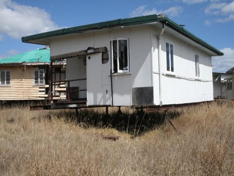 13705 D’Aguilar Highway, Nanango QLD 4615