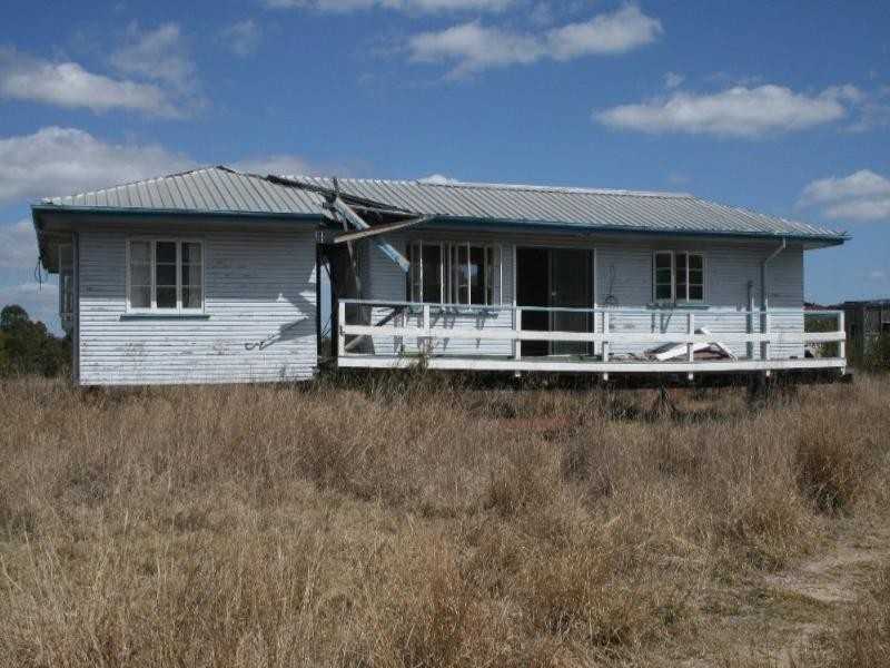 13705 D’Aguilar Highway, Nanango QLD 4615