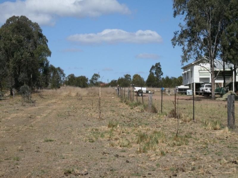 13705 D’Aguilar Highway, Nanango QLD 4615