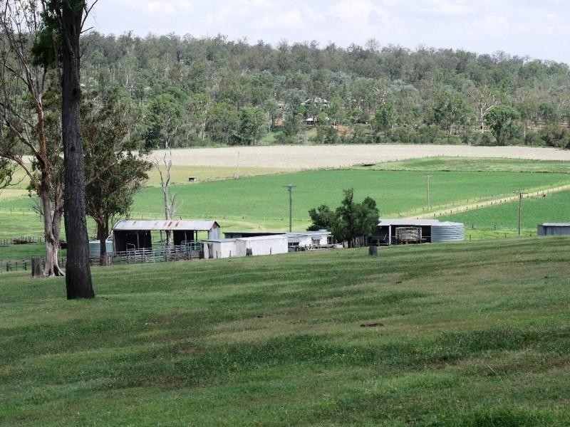 250 Bradford Road, Nanango QLD 4615