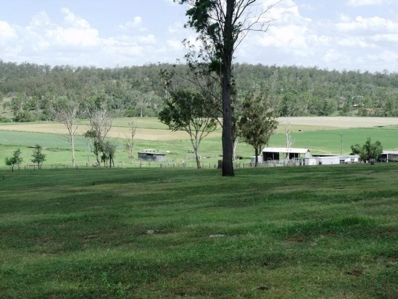 250 Bradford Road, Nanango QLD 4615
