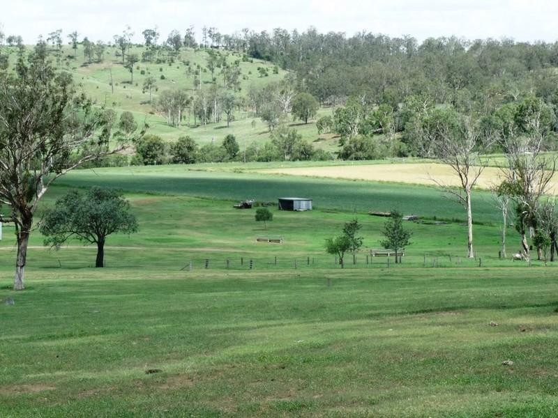 250 Bradford Road, Nanango QLD 4615