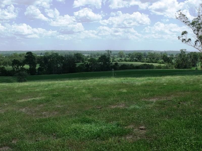 250 Bradford Road, Nanango QLD 4615