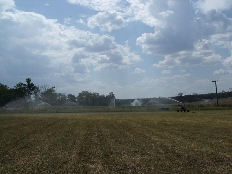 250 Bradford Road, Nanango QLD 4615