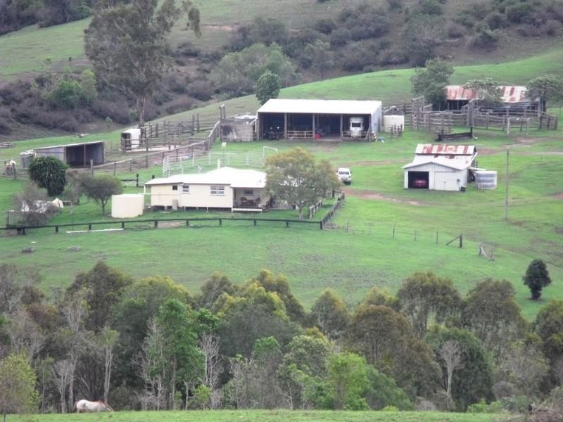 Nanango QLD 4615