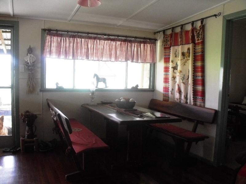 Nanango QLD 4615