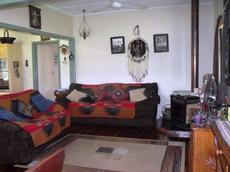 Nanango QLD 4615