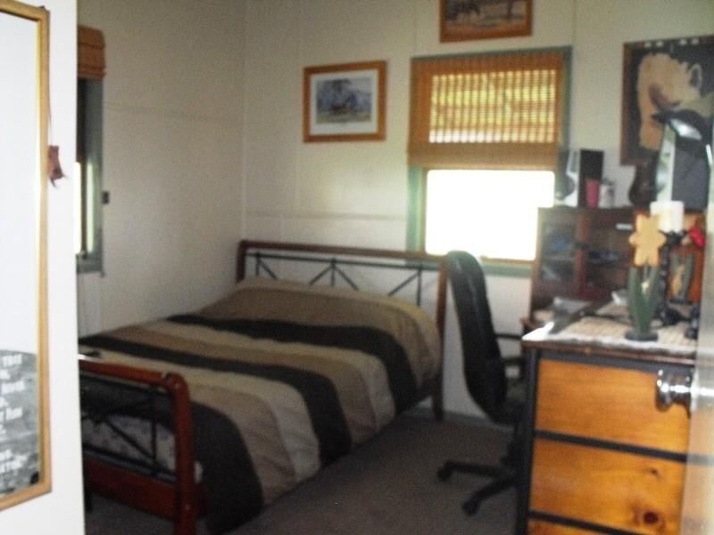 Nanango QLD 4615