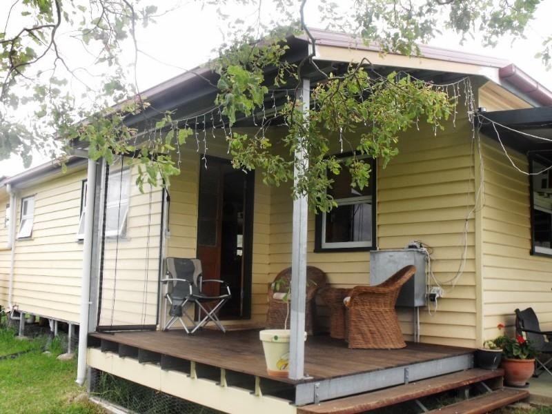 Nanango QLD 4615