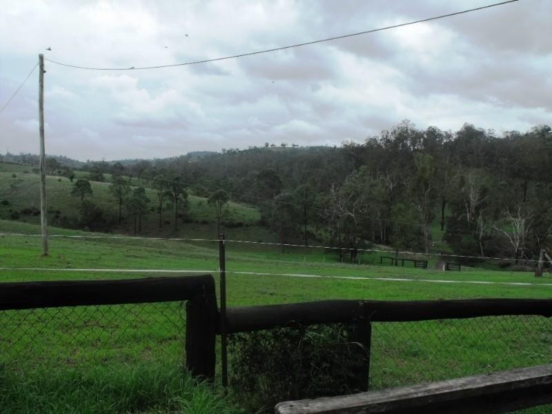 Nanango QLD 4615