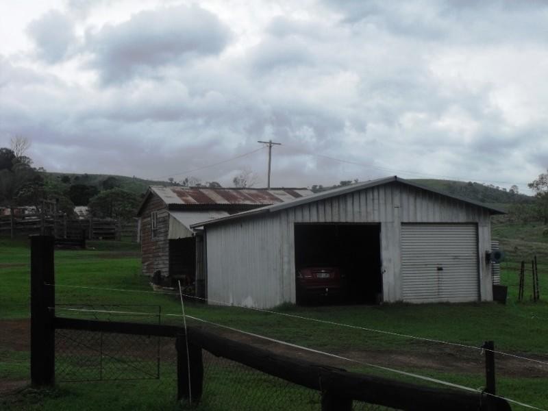 Nanango QLD 4615