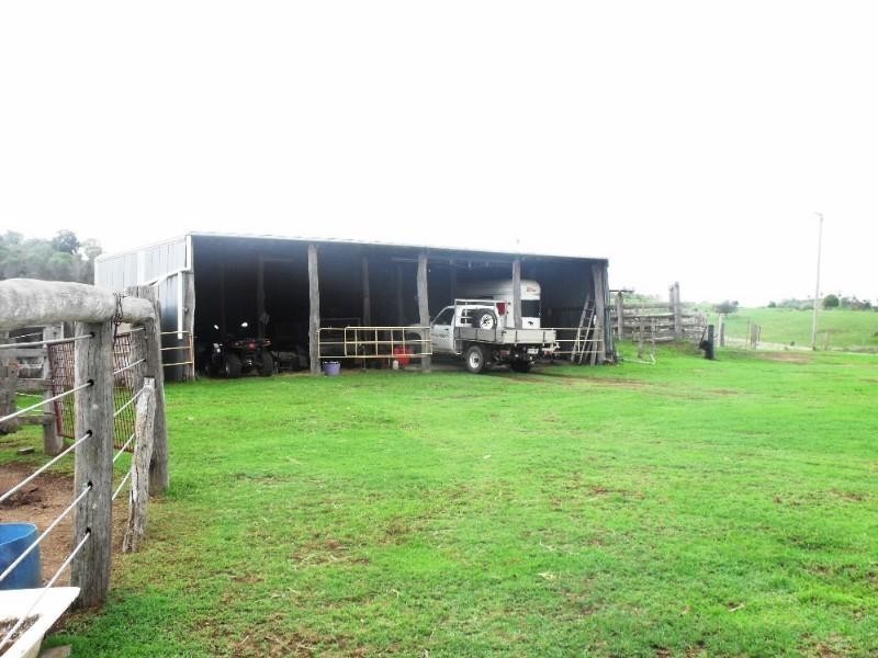 Nanango QLD 4615