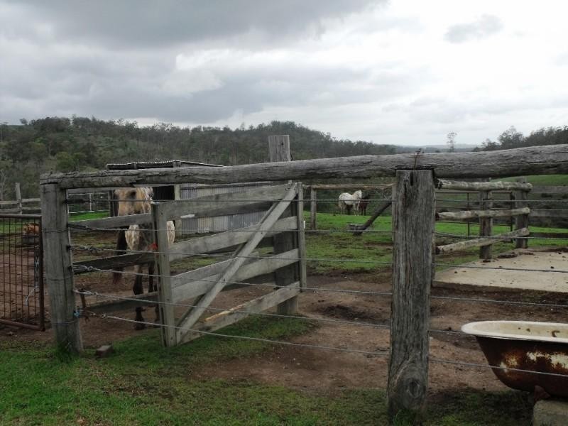 Nanango QLD 4615