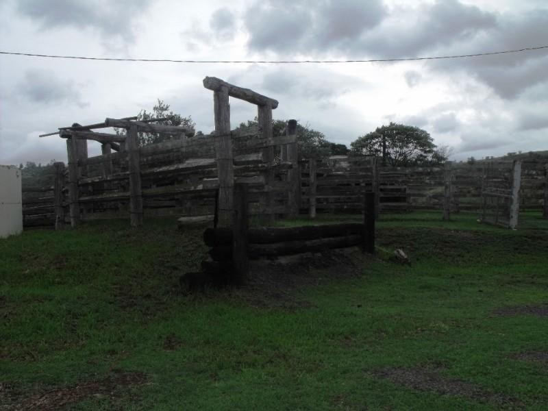 Nanango QLD 4615