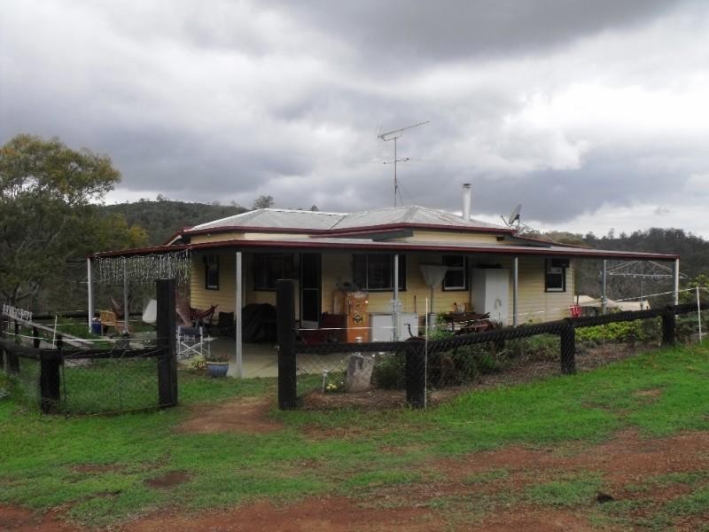 Nanango QLD 4615