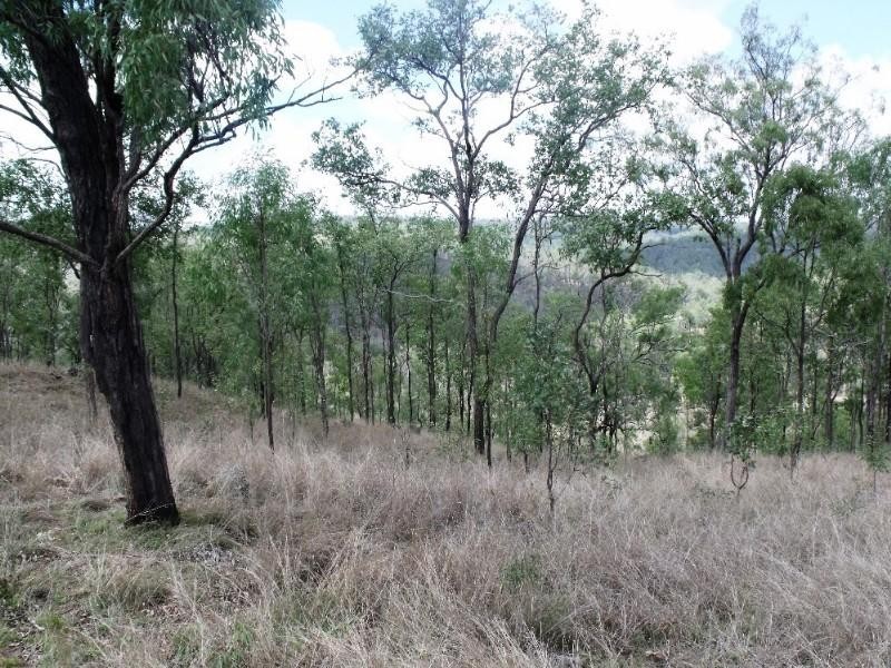 Nanango QLD 4615