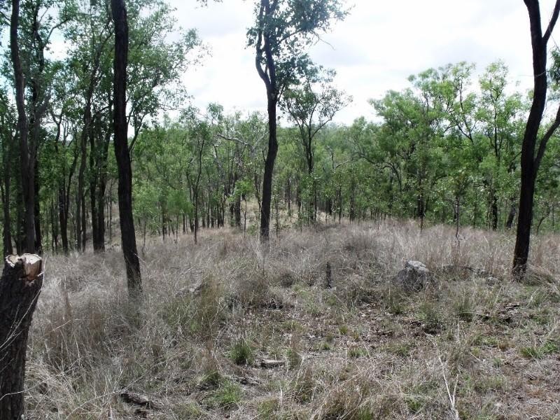 Nanango QLD 4615
