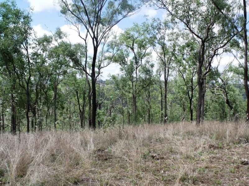 Nanango QLD 4615