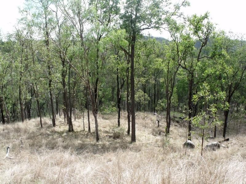 Nanango QLD 4615