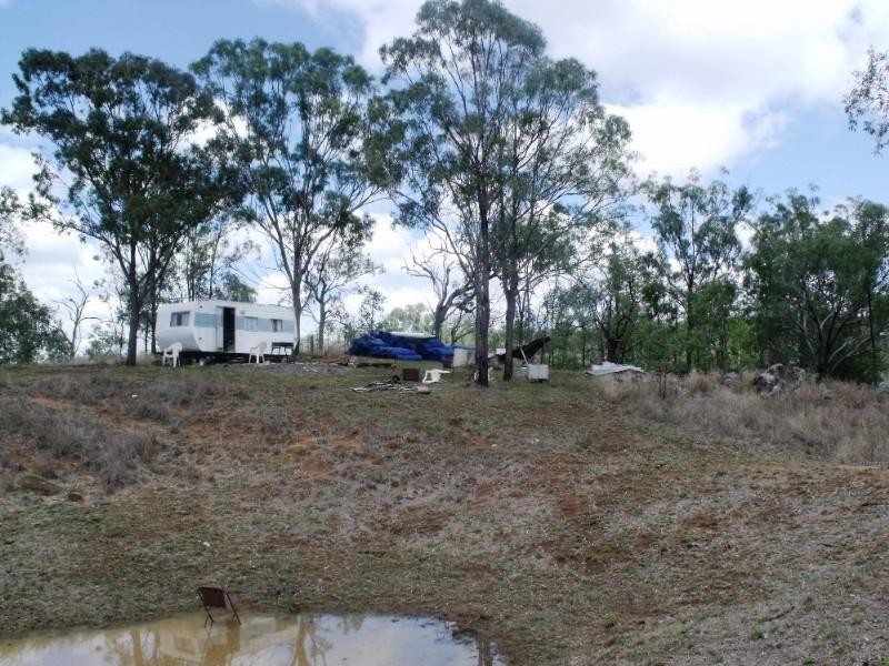 Nanango QLD 4615