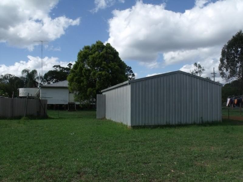 Yarraman QLD 4614