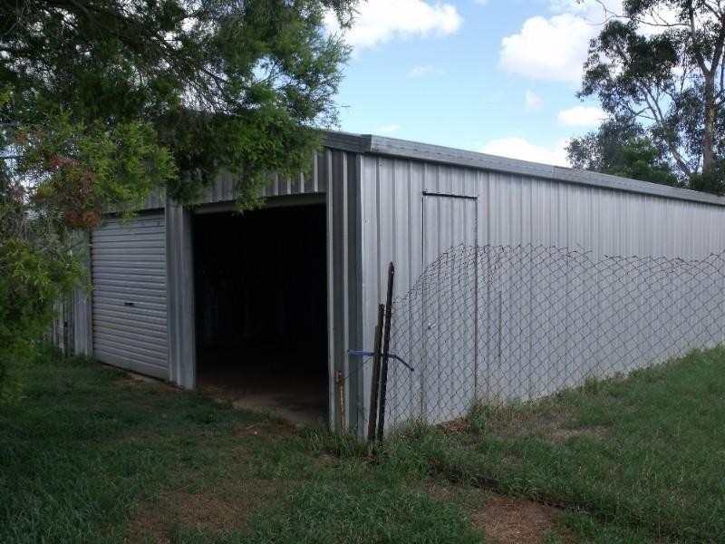Yarraman QLD 4614