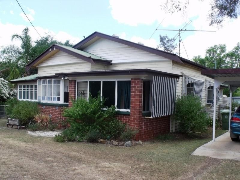 Nanango QLD 4615