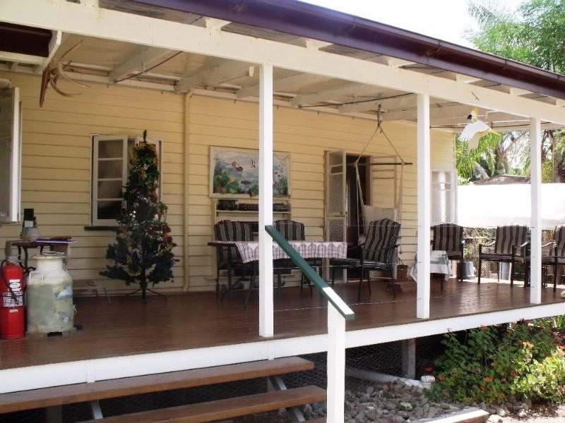 Nanango QLD 4615