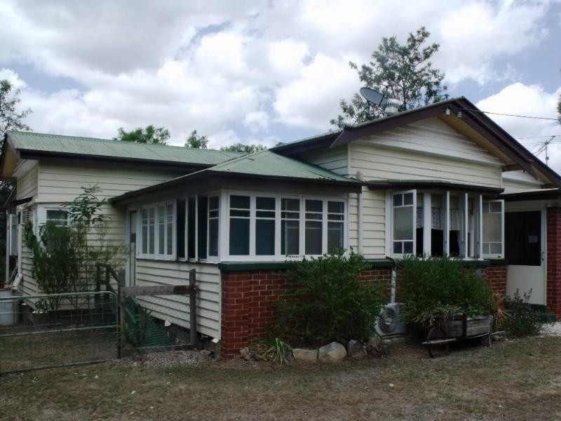 Nanango QLD 4615